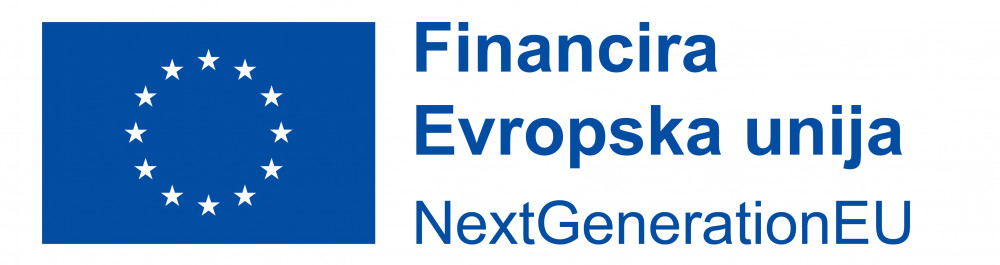 Financira EU logotip