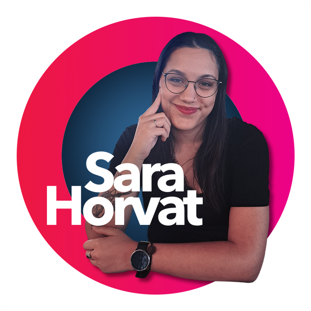 Sara Horvat