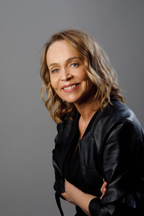 Karierna svetovalka
